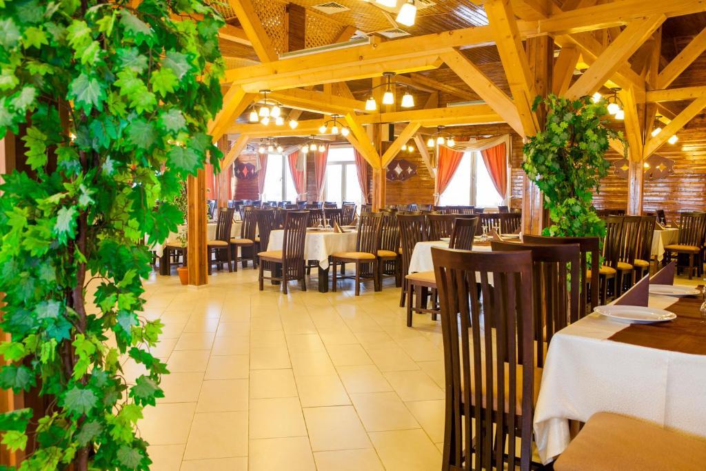 Complex Turistic Darina Sancraiu De Mures Экстерьер фото