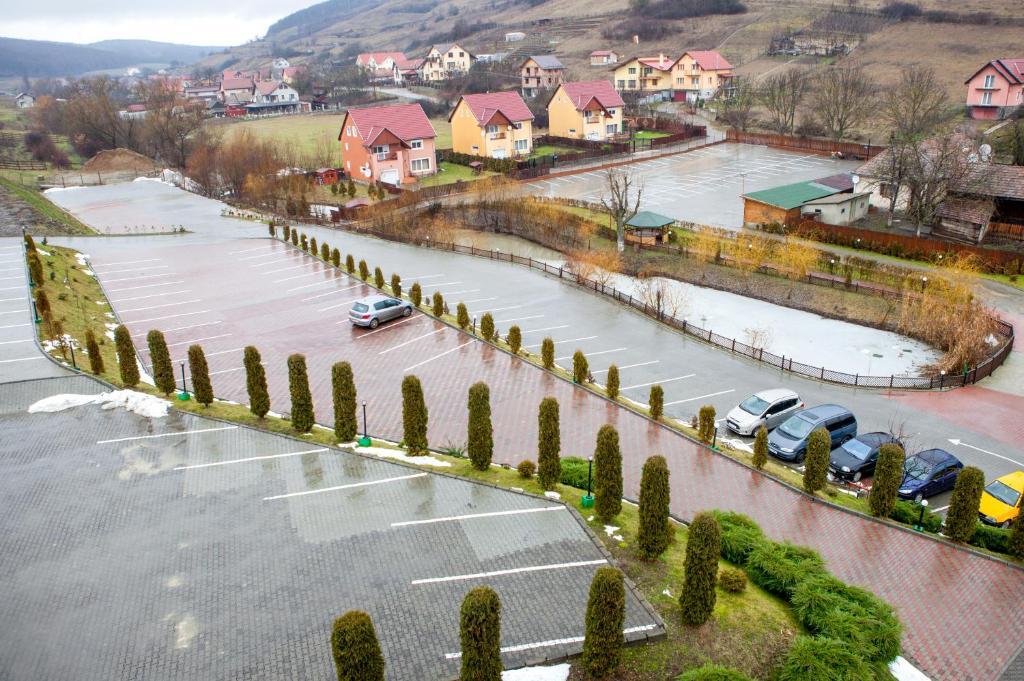 Complex Turistic Darina Sancraiu De Mures Экстерьер фото